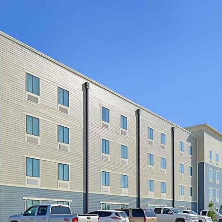Extended Stay America Suites - Donaldsonville - Gonzales المظهر الخارجي الصورة