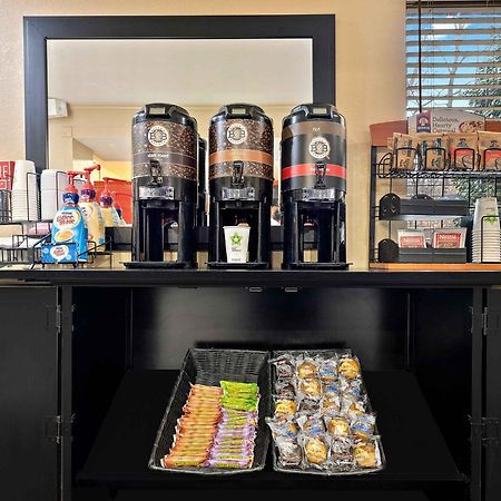 Extended Stay America Suites - Donaldsonville - Gonzales المظهر الخارجي الصورة