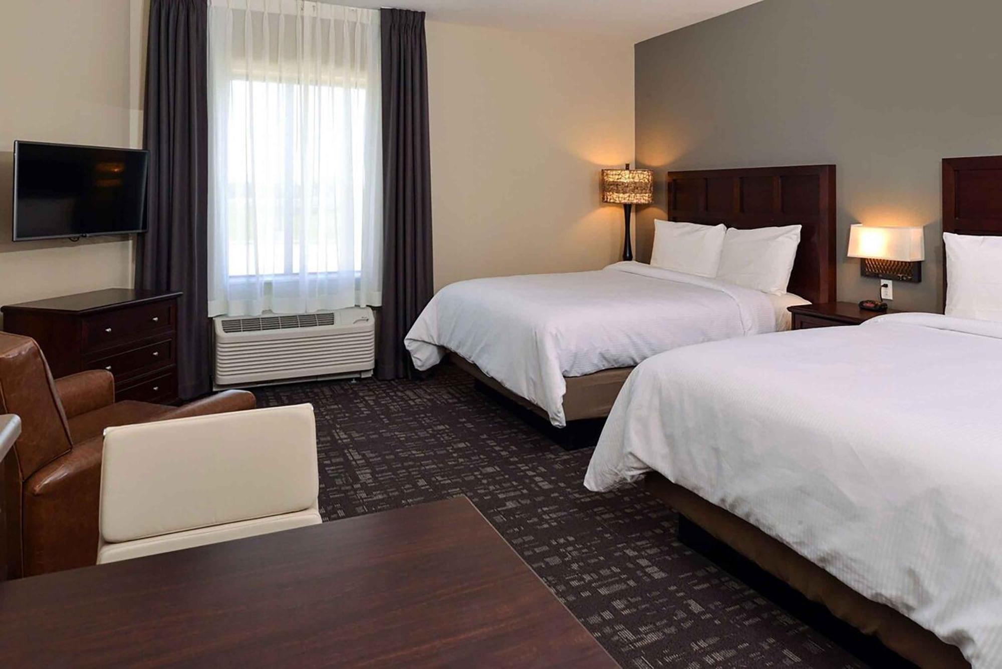 Extended Stay America Suites - Donaldsonville - Gonzales المظهر الخارجي الصورة