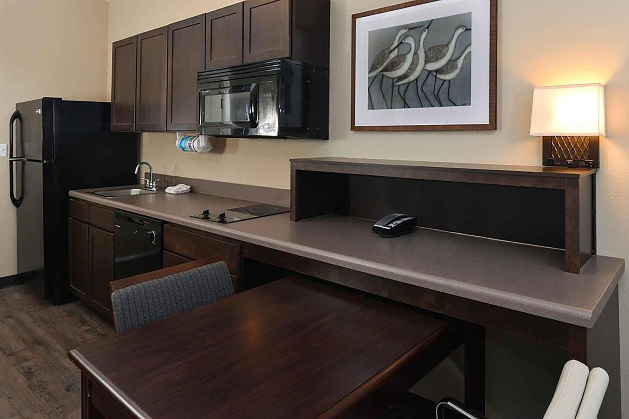Extended Stay America Suites - Donaldsonville - Gonzales المظهر الخارجي الصورة