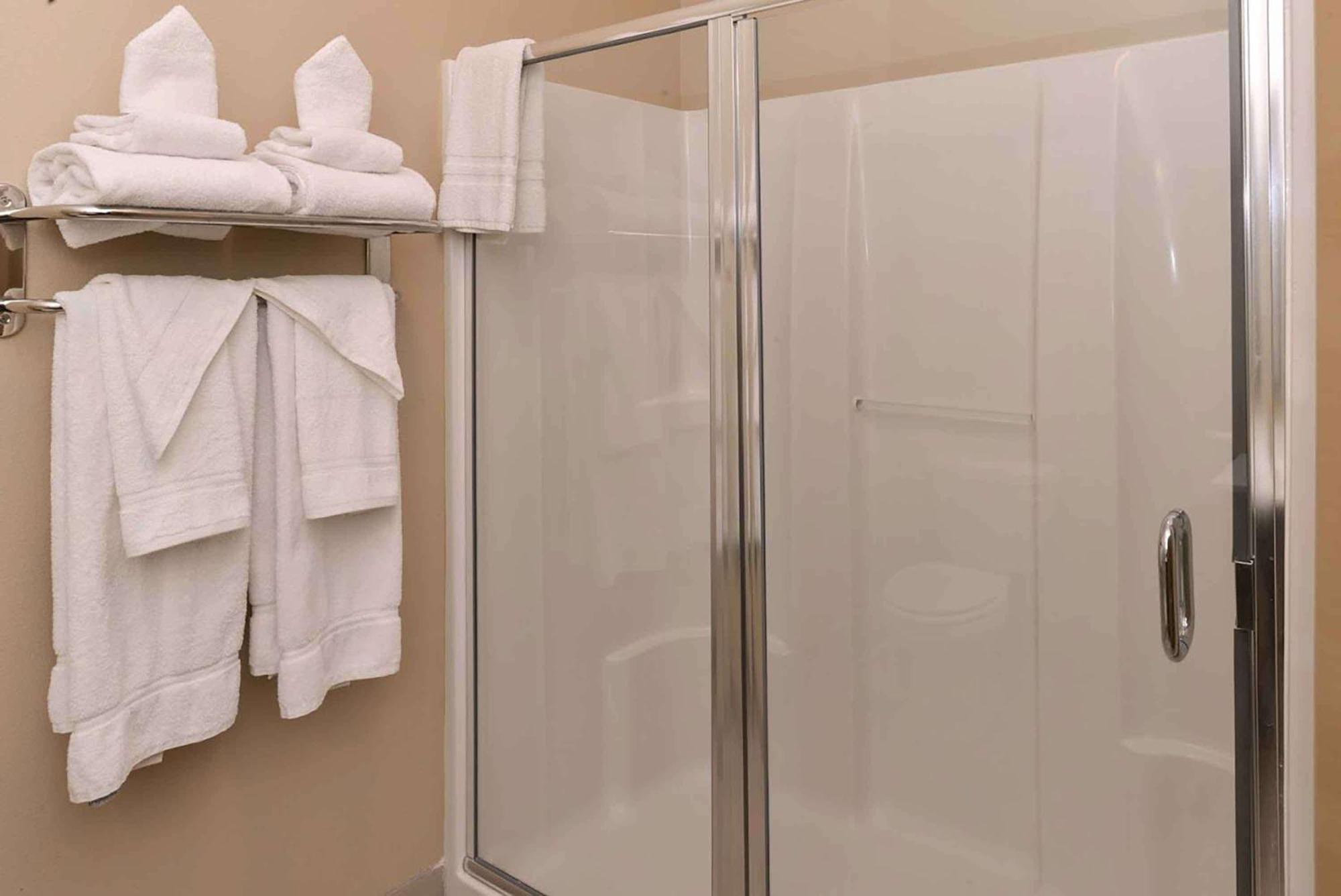 Extended Stay America Suites - Donaldsonville - Gonzales المظهر الخارجي الصورة