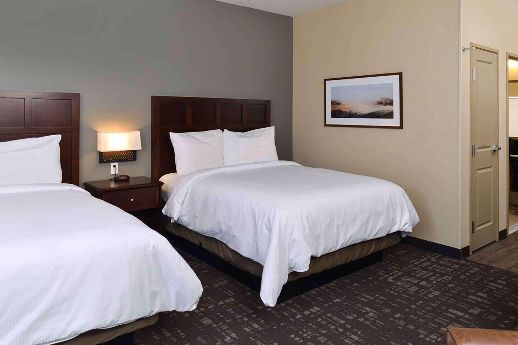 Extended Stay America Suites - Donaldsonville - Gonzales المظهر الخارجي الصورة