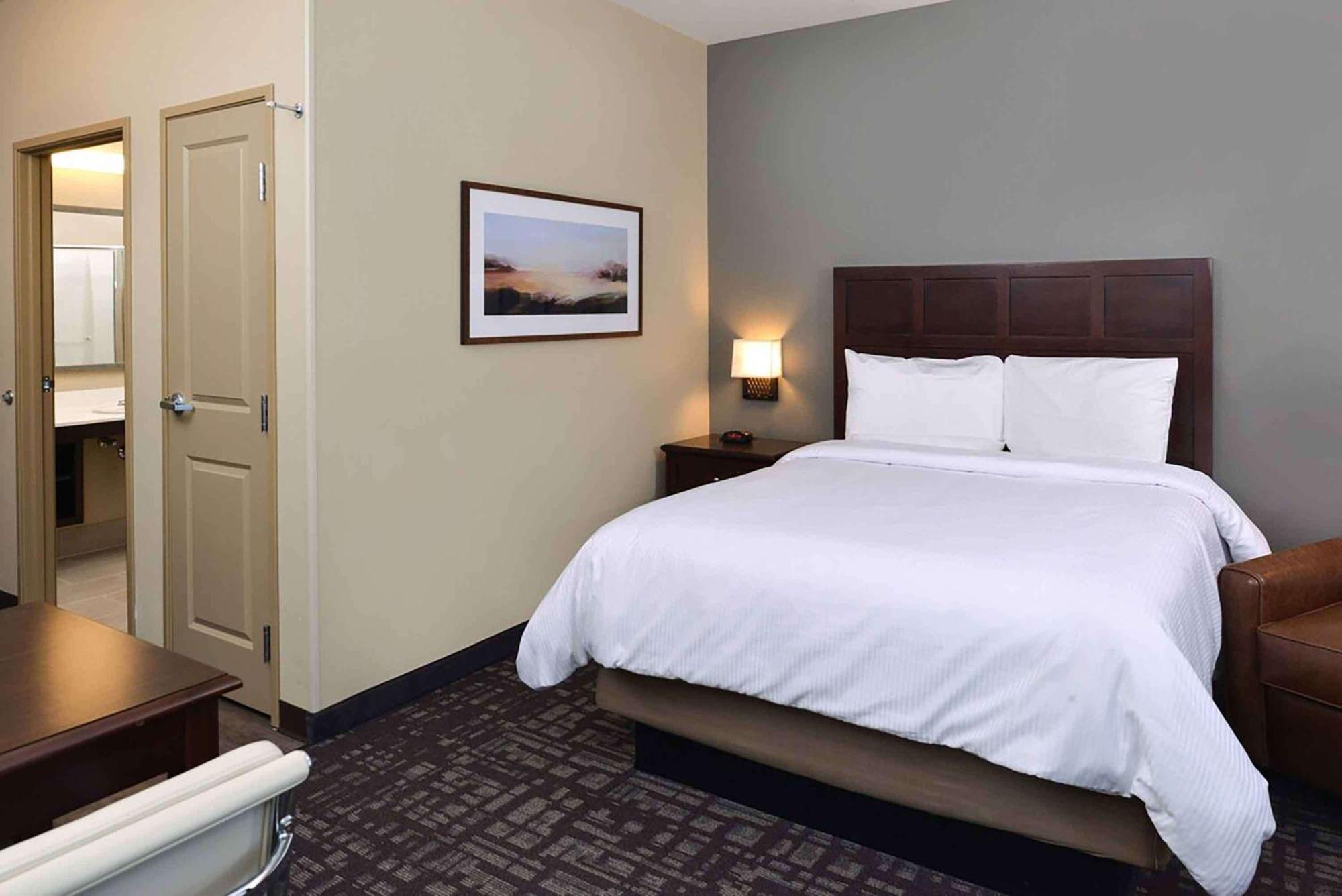 Extended Stay America Suites - Donaldsonville - Gonzales المظهر الخارجي الصورة