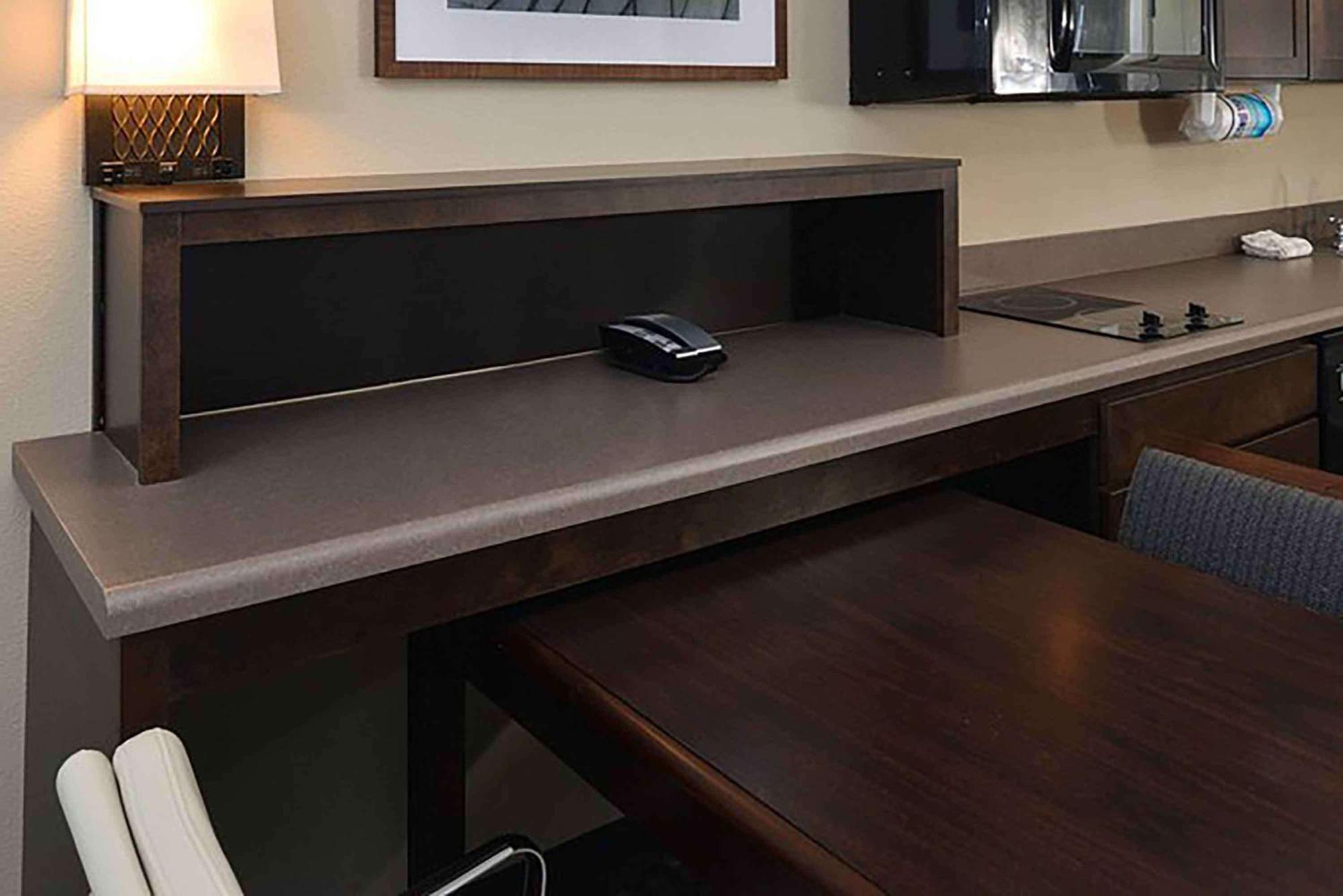 Extended Stay America Suites - Donaldsonville - Gonzales المظهر الخارجي الصورة