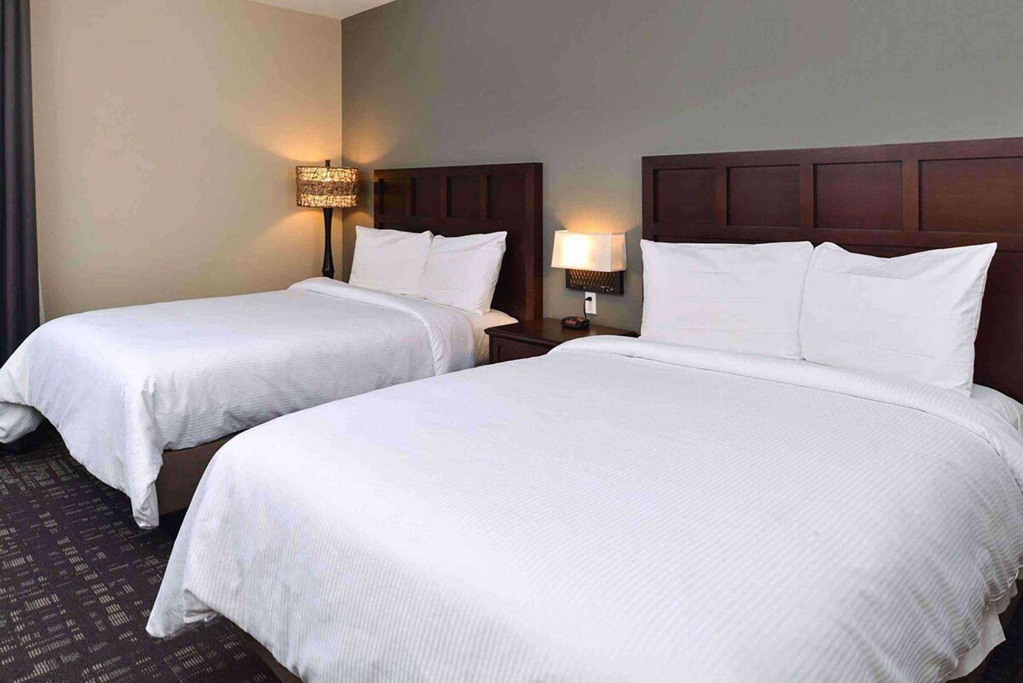 Extended Stay America Suites - Donaldsonville - Gonzales المظهر الخارجي الصورة
